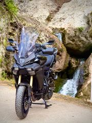 Yamaha Tracer 9 GT 2025 GT-thumb-1