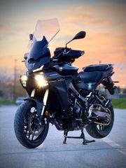 Yamaha Tracer 9 GT 2025 GT-thumb-4