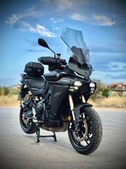 Yamaha Tracer 9 GT 2025 GT-thumb-8