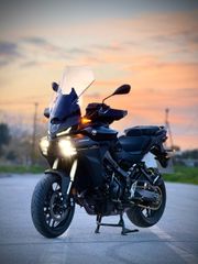 Yamaha Tracer 9 GT 2025 GT-thumb-10