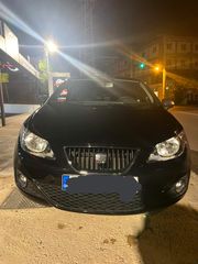 Seat Ibiza 2012