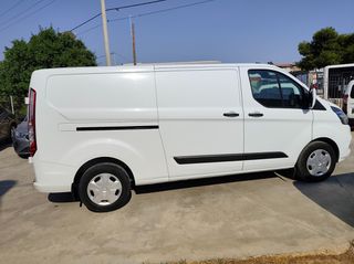Κλούβα Ford 2021 Transit Custom 2021 L2 Navi Camera Automatic 2.0 130hp Euro-thumb-8