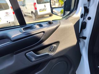 Κλούβα Ford 2021 Transit Custom 2021 L2 Navi Camera Automatic 2.0 130hp Euro-thumb-17