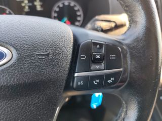 Κλούβα Ford 2021 Transit Custom 2021 L2 Navi Camera Automatic 2.0 130hp Euro-thumb-20
