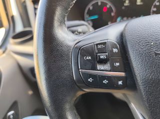 Κλούβα Ford 2021 Transit Custom 2021 L2 Navi Camera Automatic 2.0 130hp Euro-thumb-21