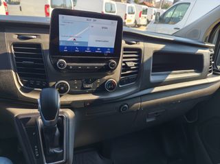 Κλούβα Ford 2021 Transit Custom 2021 L2 Navi Camera Automatic 2.0 130hp Euro-thumb-24