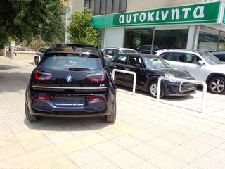 Bmw i3 2021 I3S ΠΑΝΟΡΑΜΑ 120AH HARMAN CARDON ΝΑVI 20'' APPLE CAR PLAY