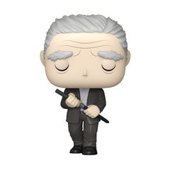 Funko Pop! Animation: Sakamoto Days - Takamura #2420 Vinyl Figure