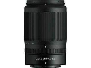 Nikon NIKKOR Z DX 50-250mm f/4.5-6.3 VR