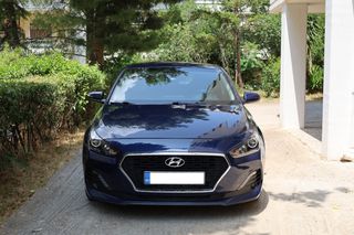 Hyundai i 30 2020 fastback