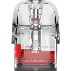 Vaporesso Luxe Q Δεξαμενή Pod Coil 3ml 0.8ohm (1τμχ)
