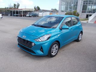 Hyundai i 10 2021 1.0 FRESH