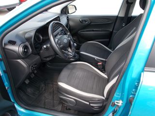 Hyundai i 10 2021 1.0 FRESH-thumb-8