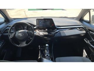 Toyota C-HR 2022 C-LUB-thumb-9