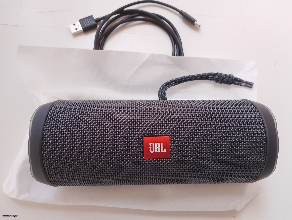 JBL FLIP ESSENTIAL 2 Φορητο αρχειο
