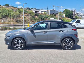 Hyundai Kona 2021-thumb-2