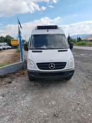 Ψυγείο Mercedes-Benz 2012 SPRINTER 516 513 416 413 ΕΡΑΣΙΤΕΧΝΙΚΟ ΔΠΛΩΜΑ KLIMA-thumb-1