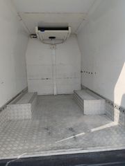 Ψυγείο Mercedes-Benz 2012 SPRINTER 516 513 416 413 ΕΡΑΣΙΤΕΧΝΙΚΟ ΔΠΛΩΜΑ KLIMA-thumb-2