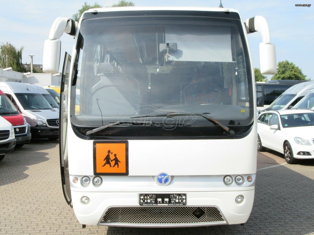 Temsa 2010 OPALIN 9 Euro 5