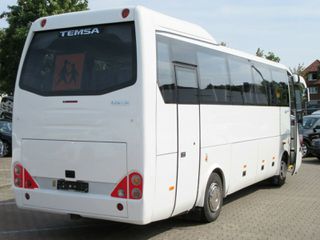 Temsa 2010 OPALIN 9 Euro 5-thumb-1