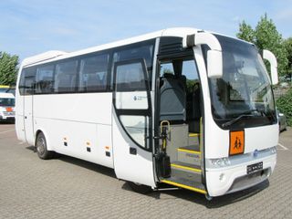 Temsa 2010 OPALIN 9 Euro 5-thumb-3