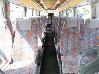 Temsa 2010 OPALIN 9 Euro 5-thumb-7
