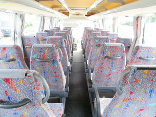 Temsa 2010 OPALIN 9 Euro 5-thumb-9