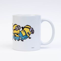 Minions Dave mug 350ml-thumb-3