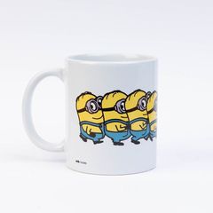 Minions Dave mug 350ml-thumb-2