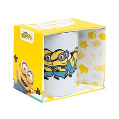 Minions Dave mug 350ml-thumb-1