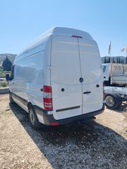 Κλούβα Mercedes-Benz 2016 SPRINTER 316 KLIMA EURO 5 L2H3 ΥΠΕΡΥΨΩΜΕΝΟ-thumb-3