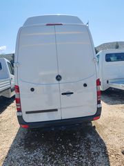 Κλούβα Mercedes-Benz 2016 SPRINTER 316 KLIMA EURO 5 L2H3 ΥΠΕΡΥΨΩΜΕΝΟ-thumb-4