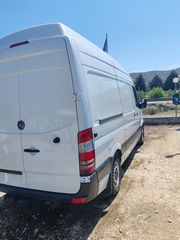 Κλούβα Mercedes-Benz 2016 SPRINTER 316 KLIMA EURO 5 L2H3 ΥΠΕΡΥΨΩΜΕΝΟ-thumb-5
