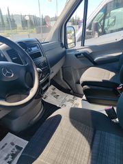 Κλούβα Mercedes-Benz 2016 SPRINTER 316 KLIMA EURO 5 L2H3 ΥΠΕΡΥΨΩΜΕΝΟ-thumb-6