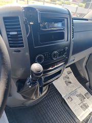 Κλούβα Mercedes-Benz 2016 SPRINTER 316 KLIMA EURO 5 L2H3 ΥΠΕΡΥΨΩΜΕΝΟ-thumb-7