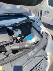 Κλούβα Mercedes-Benz 2016 SPRINTER 316 KLIMA EURO 5 L2H3 ΥΠΕΡΥΨΩΜΕΝΟ-thumb-8