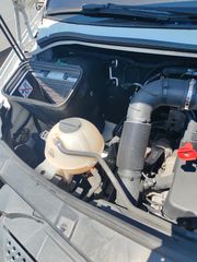 Κλούβα Mercedes-Benz 2016 SPRINTER 316 KLIMA EURO 5 L2H3 ΥΠΕΡΥΨΩΜΕΝΟ-thumb-9