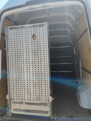 Κλούβα Mercedes-Benz 2016 SPRINTER 316 KLIMA EURO 5 L2H3 ΥΠΕΡΥΨΩΜΕΝΟ-thumb-10