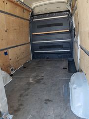 Κλούβα Mercedes-Benz 2016 SPRINTER 316 KLIMA EURO 5 L2H3 ΥΠΕΡΥΨΩΜΕΝΟ-thumb-11