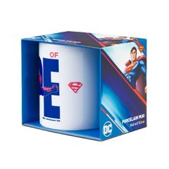 DC Comics Superman mug 350ml-thumb-3