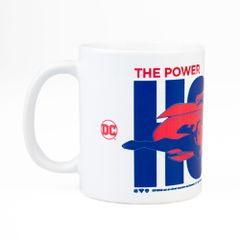 DC Comics Superman mug 350ml-thumb-1