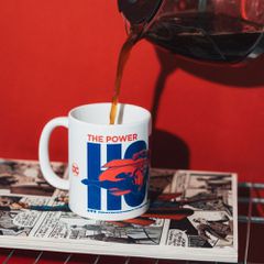 DC Comics Superman mug 350ml-thumb-4