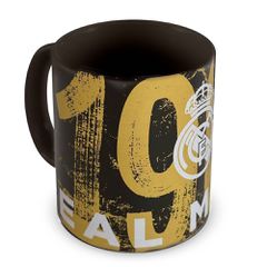 Real Madrid mug 350ml-thumb-1