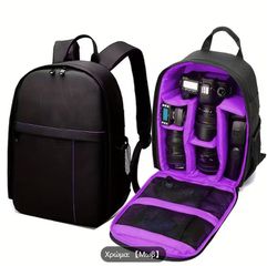 Backpack για Camera DSLR / Mirrorless