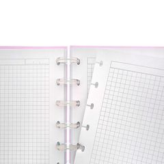 Capibara Majesty A4 notebook-thumb-2