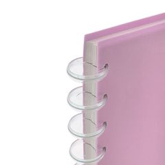 Capibara Majesty A4 notebook-thumb-3