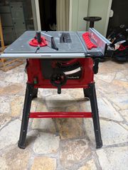 ΔΙΣΚΟΠΡΙΟΝΟ πάγκου με βάση 2200 W EINHELL TC- TS 254 U 4340510