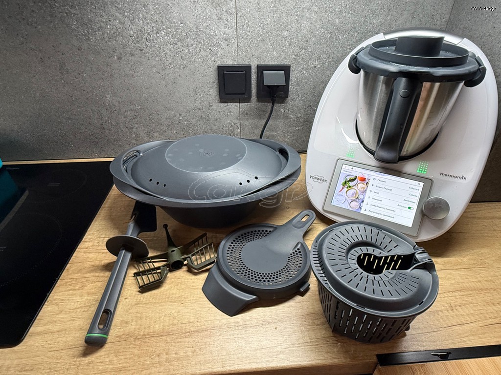 THERMOMIX TM6