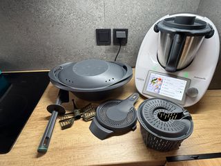THERMOMIX TM6