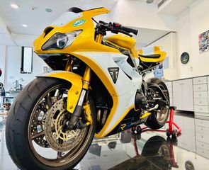 Triumph Daytona 675 2006